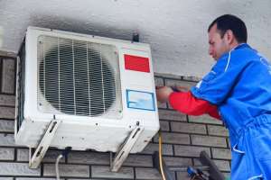 24/7 and Emergency HVAC Near Dilworth, TX | Air Conidtioning and Heating Contractors